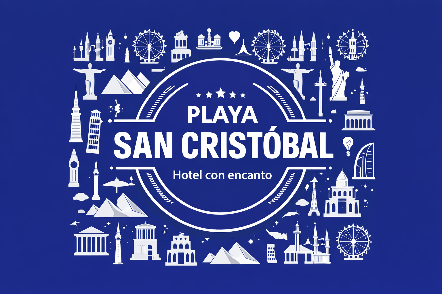 Hotel Playa San Cristobal