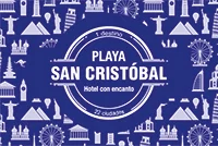Hotel Playa San Cristobal