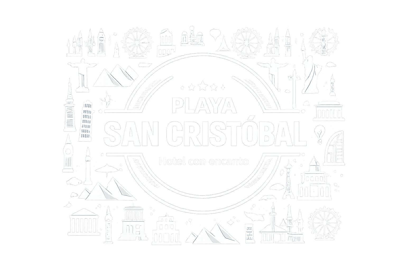Hotel Playa San Cristobal