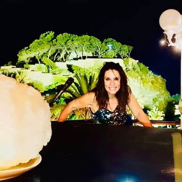 Bombay Sky Bar Eloísa Martín