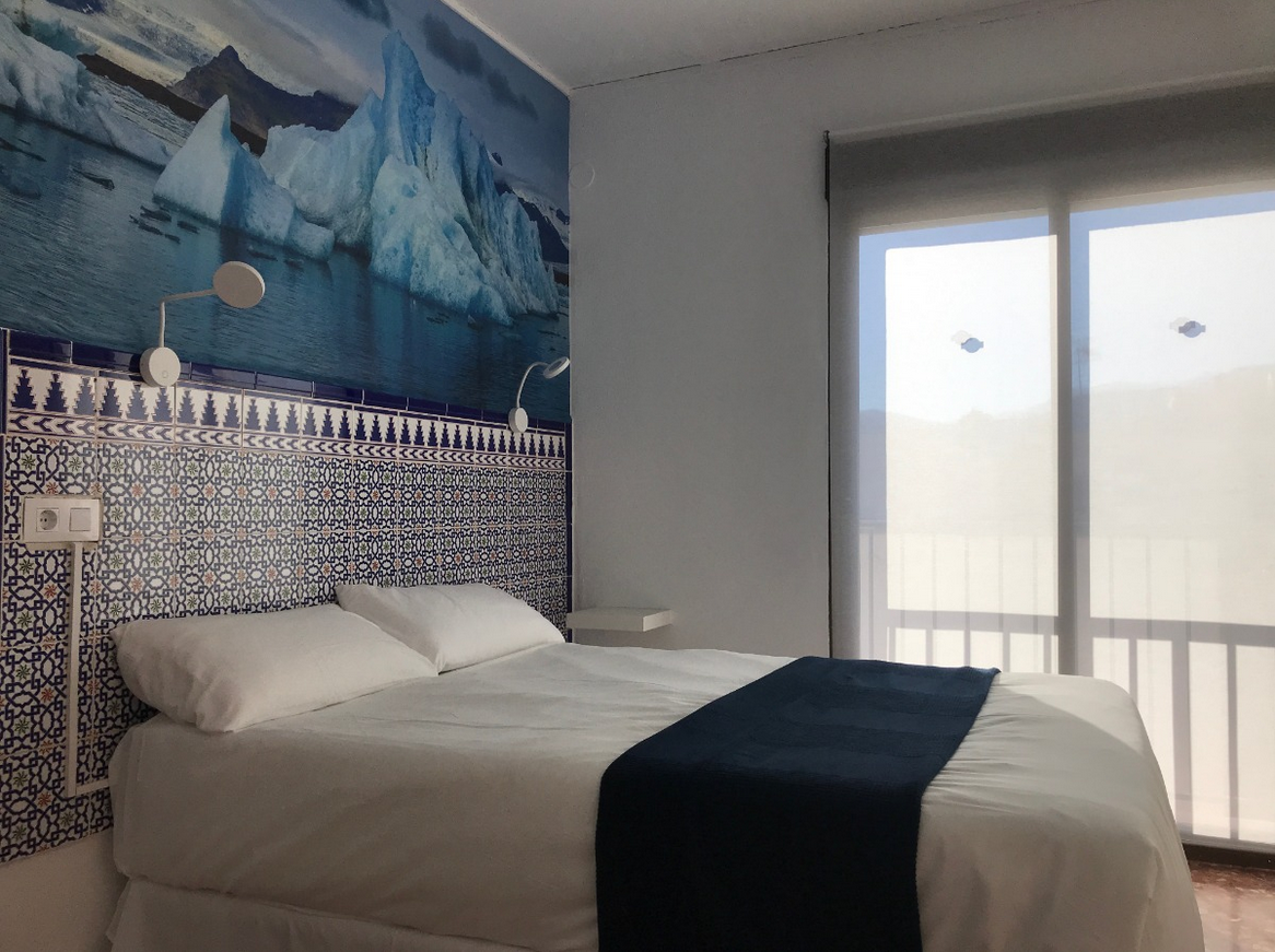 Habitación doble