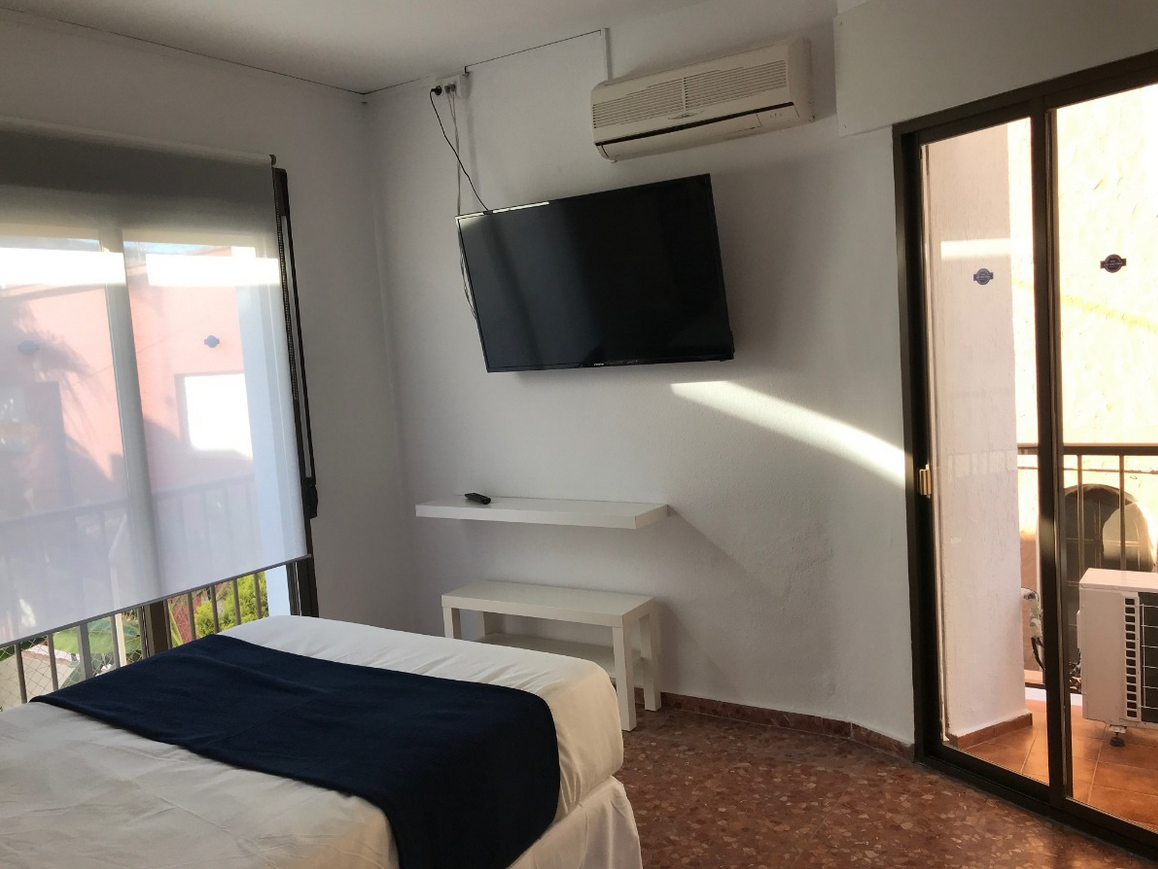 Habitación doble