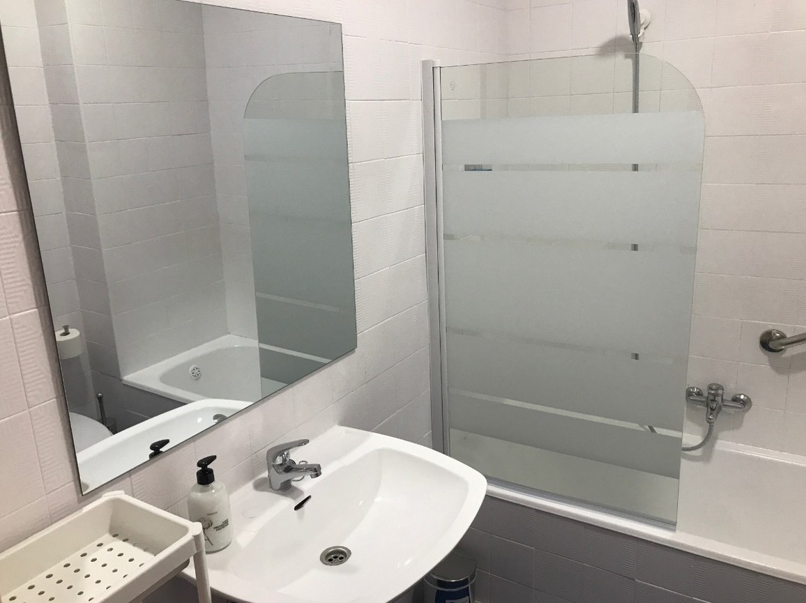 Habitación doble superior