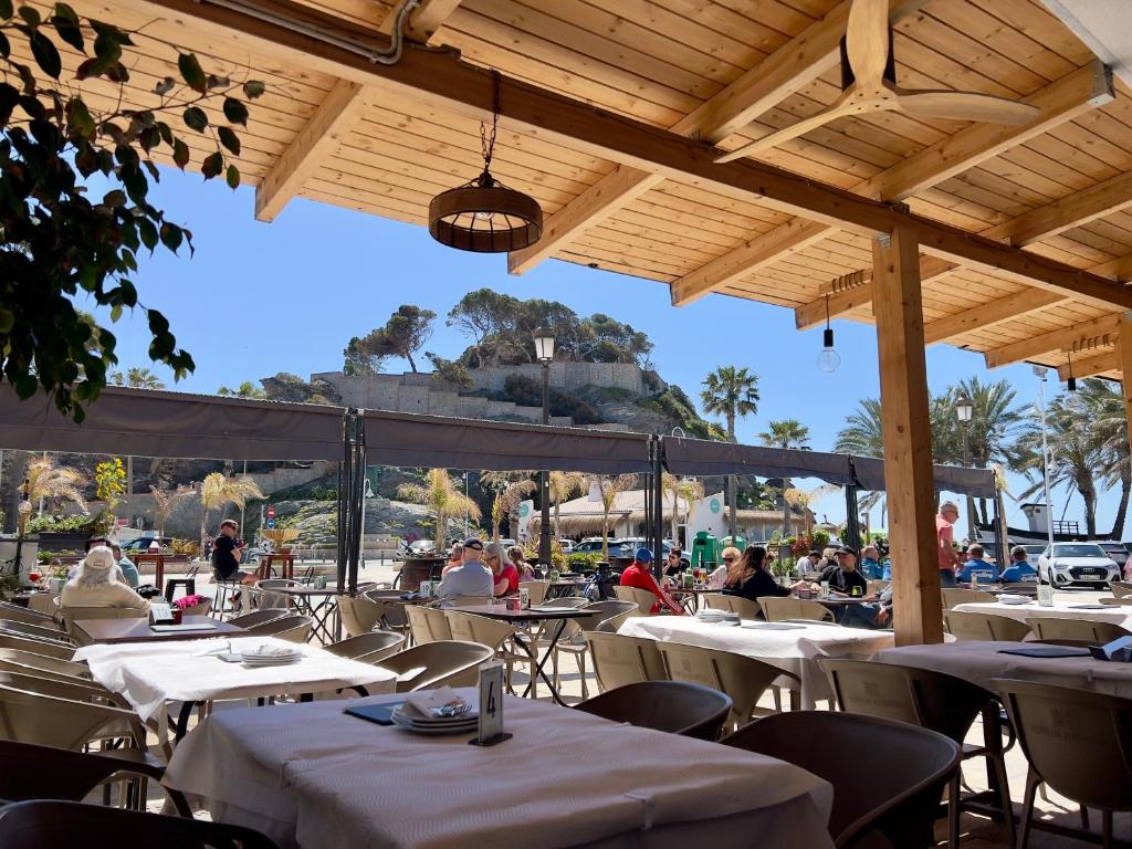 terraza